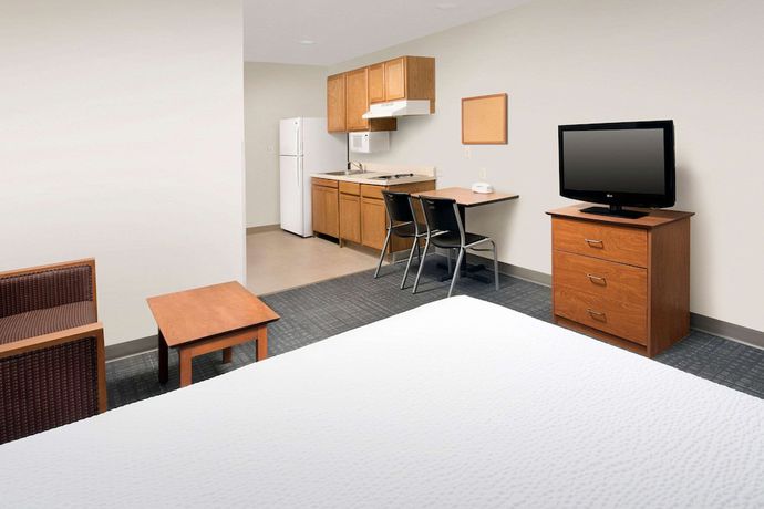 Imagen de la habitación del Hotel Extended Stay America Select Suites - Tallahassee - East. Foto 10