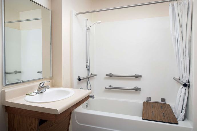 Imagen de la habitación del Hotel Extended Stay America Select Suites - Tallahassee - East. Foto 11