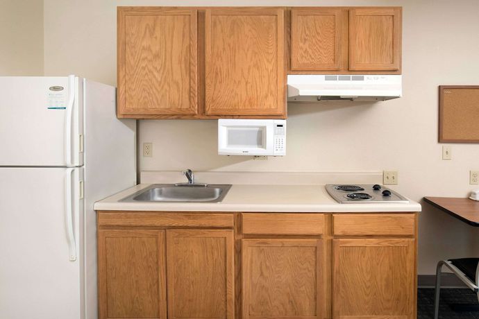 Imagen de la habitación del Hotel Extended Stay America Select Suites - Tallahassee - East. Foto 12