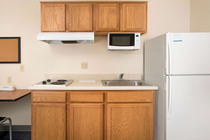 Imagen de la habitación del Hotel Extended Stay America Select Suites - Tallahassee - East. Foto 13