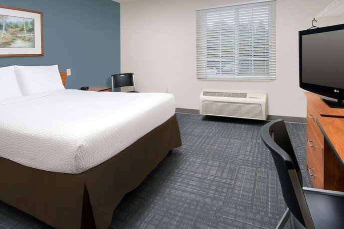 Imagen de la habitación del Hotel Extended Stay America Select Suites - Tallahassee - East. Foto 14