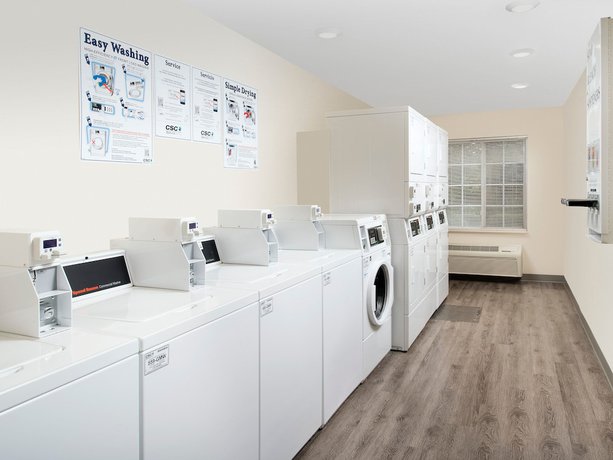 Imagen de los interiores del Hotel Extended Stay America Select Suites - Tallahassee - East. Foto 19