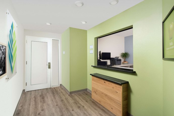 Imagen de los interiores del Hotel Extended Stay America Select Suites - Tallahassee - East. Foto 20