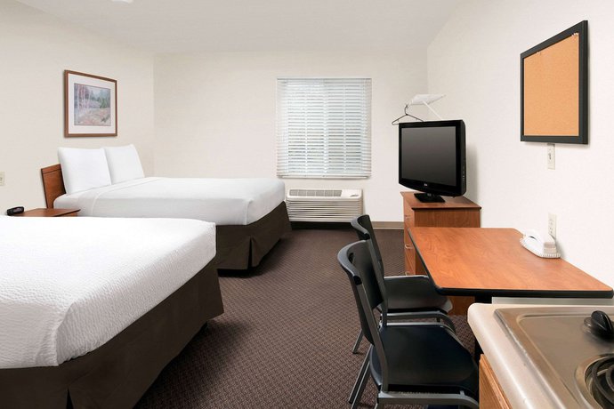 Imagen de la habitación del Hotel Extended Stay America Select Suites - Tallahassee - East. Foto 16