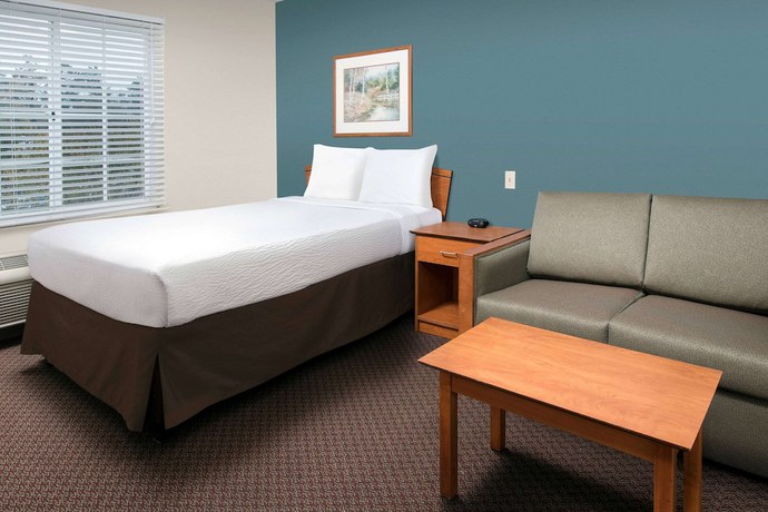 Imagen de la habitación del Hotel Extended Stay America Select Suites - Tallahassee - Northwest. Foto 8