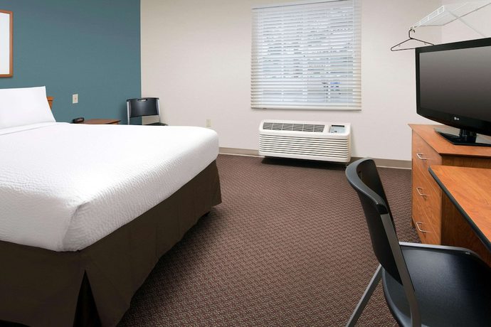 Imagen de la habitación del Hotel Extended Stay America Select Suites - Tallahassee - Northwest. Foto 9