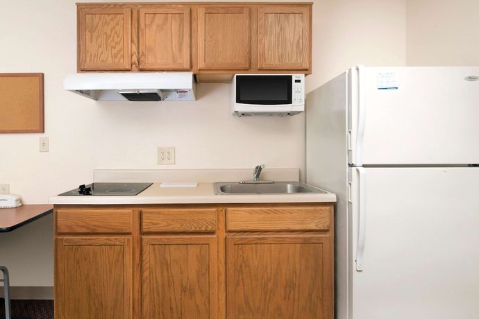 Imagen de la habitación del Hotel Extended Stay America Select Suites - Tallahassee - Northwest. Foto 11