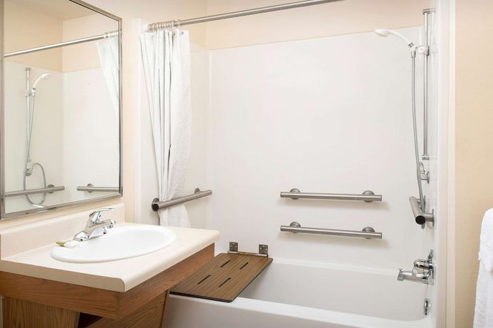 Imagen de la habitación del Hotel Extended Stay America Select Suites - Tallahassee - Northwest. Foto 12
