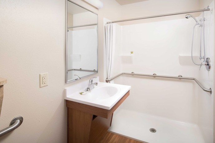 Imagen de la habitación del Hotel Extended Stay America Select Suites - Tallahassee - Northwest. Foto 13