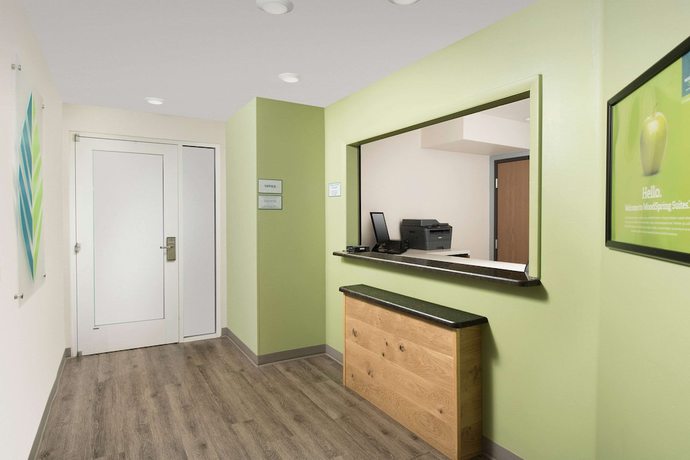 Imagen de los interiores del Hotel Extended Stay America Select Suites - Tallahassee - Northwest. Foto 20