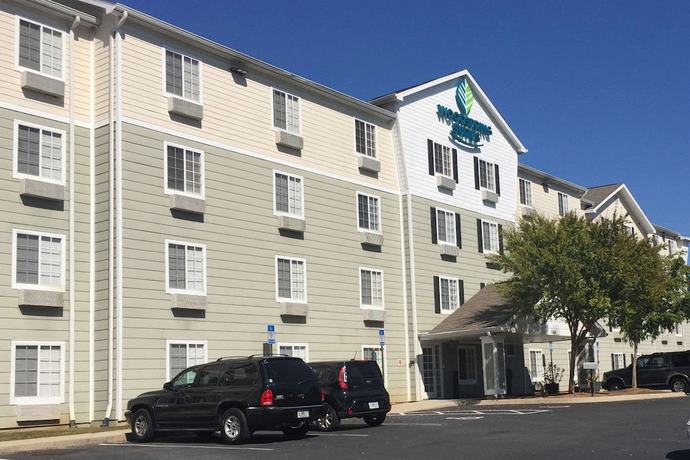 Imagen general del Hotel Extended Stay America Select Suites - Tallahassee - Northwest. Foto 4