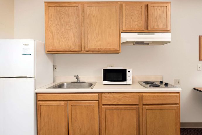 Imagen de la habitación del Hotel Extended Stay America Select Suites - Tallahassee - Northwest. Foto 16