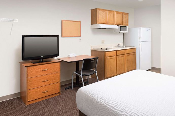 Imagen de la habitación del Hotel Extended Stay America Select Suites - Tallahassee - Northwest. Foto 18