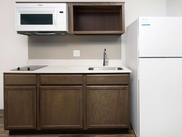 Imagen de la habitación del Hotel Extended Stay America Select Suites Tampa Brandon East. Foto 10