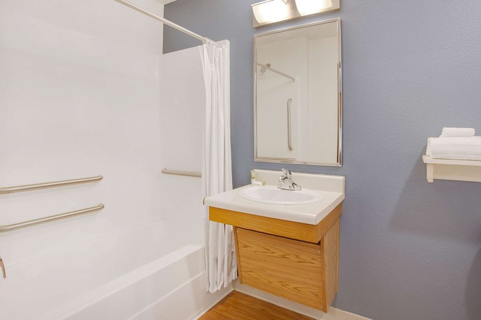 Imagen de la habitación del Hotel Extended Stay America Select Suites - Tuscaloosa. Foto 2