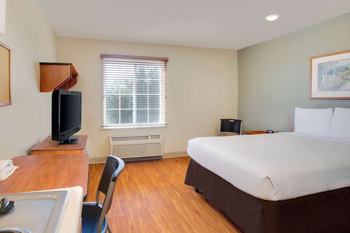 Imagen de la habitación del Hotel Extended Stay America Select Suites - Tuscaloosa. Foto 3