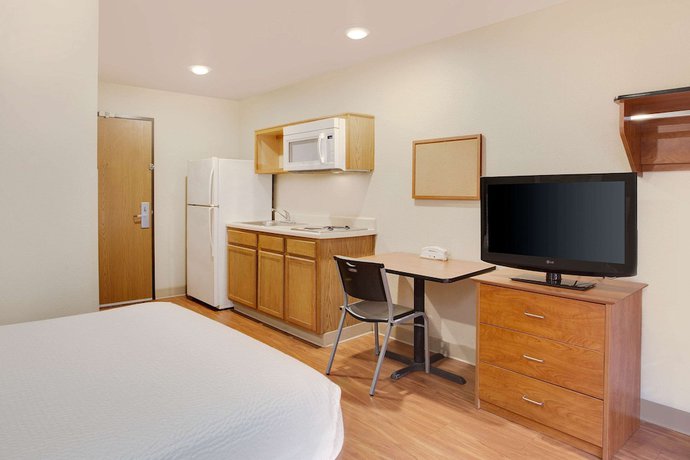 Imagen de la habitación del Hotel Extended Stay America Select Suites - Tuscaloosa. Foto 4