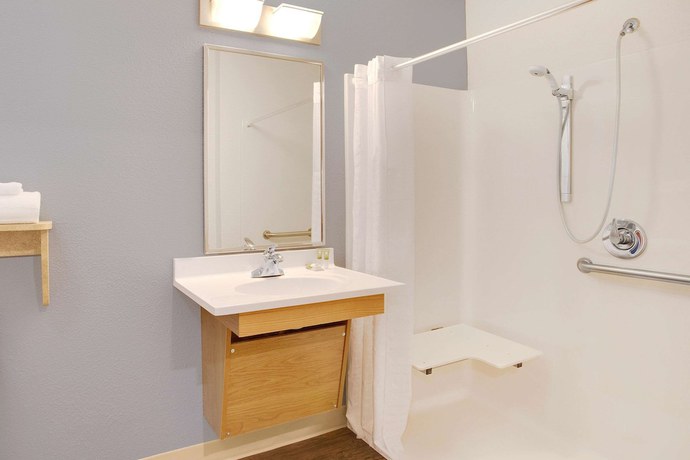 Imagen de la habitación del Hotel Extended Stay America Select Suites - Tuscaloosa. Foto 5