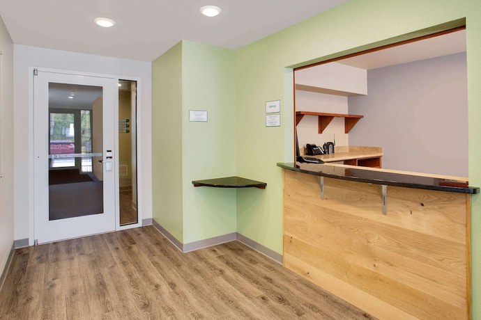 Imagen de los interiores del Hotel Extended Stay America Select Suites - Tuscaloosa. Foto 17