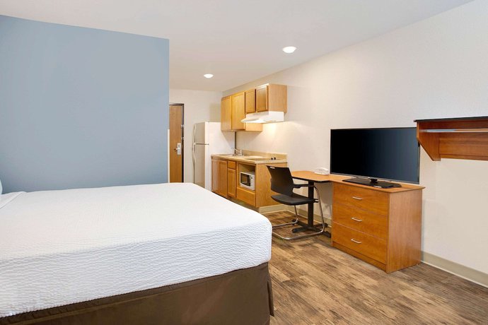 Imagen de la habitación del Hotel Extended Stay America Select Suites - Tuscaloosa. Foto 8
