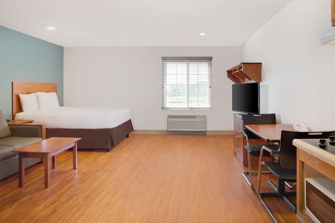 Imagen de la habitación del Hotel Extended Stay America Select Suites - Tuscaloosa. Foto 13