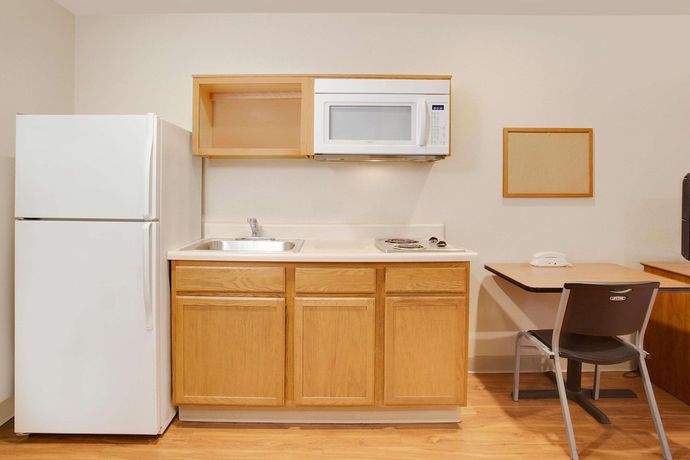 Imagen de la habitación del Hotel Extended Stay America Select Suites - Tuscaloosa. Foto 14