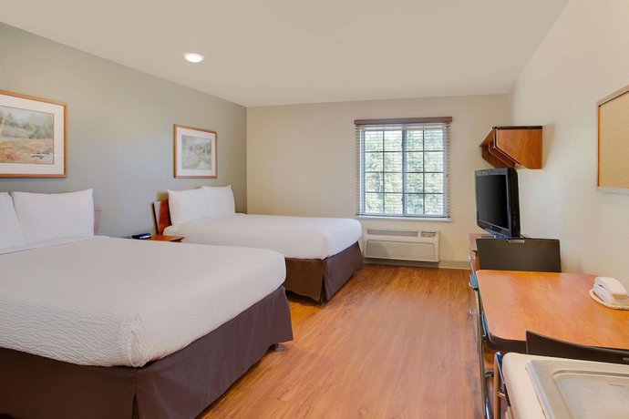 Imagen de la habitación del Hotel Extended Stay America Select Suites - Tuscaloosa. Foto 15