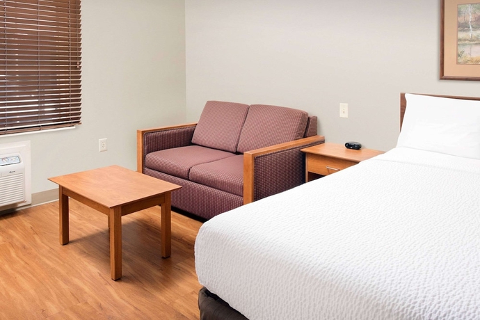 Imagen de la habitación del Hotel Extended Stay America Select Suites - Wichita - North. Foto 2
