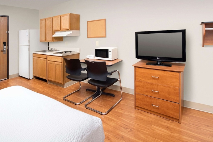 Imagen de la habitación del Hotel Extended Stay America Select Suites - Wichita - North. Foto 4