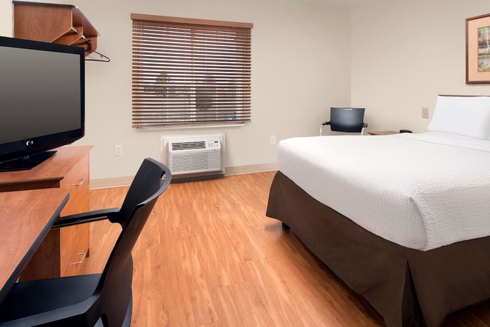 Imagen de la habitación del Hotel Extended Stay America Select Suites - Wichita - North. Foto 5