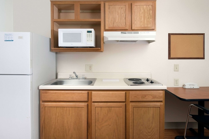 Imagen de la habitación del Hotel Extended Stay America Select Suites - Wichita - North. Foto 7