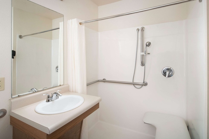 Imagen de la habitación del Hotel Extended Stay America Select Suites - Wichita - North. Foto 12