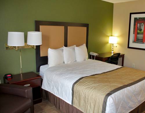 Imagen de la habitación del Hotel Extended Stay America Select Suites - Wilkes - Barre - Scranton. Foto 3