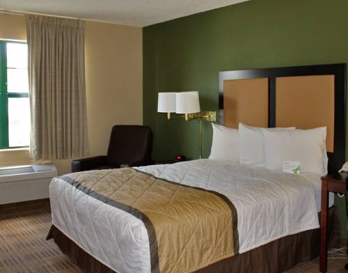 Imagen de la habitación del Hotel Extended Stay America Select Suites - Wilkes - Barre - Scranton. Foto 4