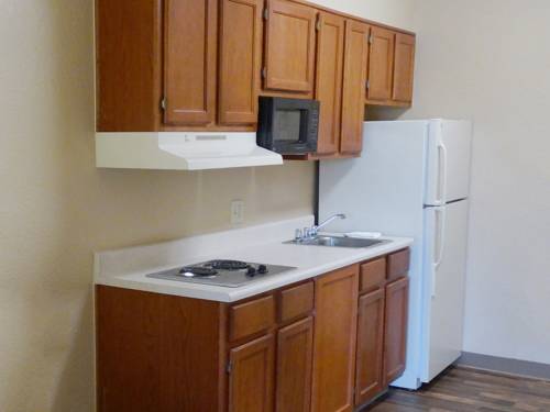 Imagen de la habitación del Hotel Extended Stay America Select Suites - Wilkes - Barre - Scranton. Foto 5