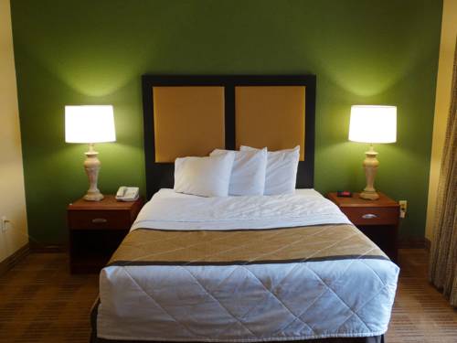 Imagen de la habitación del Hotel Extended Stay America Select Suites - Wilkes - Barre - Scranton. Foto 8