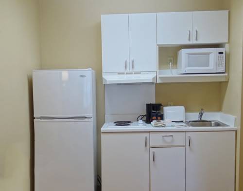 Imagen de la habitación del Hotel Extended Stay America Select Suites - Wilkes - Barre - Scranton. Foto 9
