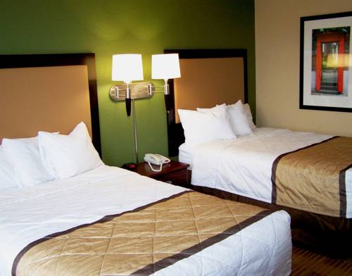Imagen de la habitación del Hotel Extended Stay America Select Suites - Wilkes - Barre - Scranton. Foto 10
