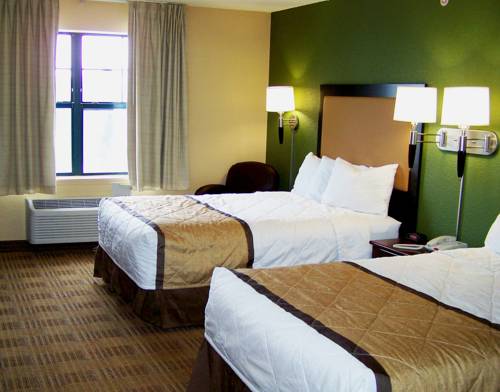 Imagen de la habitación del Hotel Extended Stay America Select Suites - Wilkes - Barre - Scranton. Foto 11