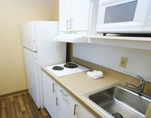 Imagen de la habitación del Hotel Extended Stay America Select Suites - Wilkes - Barre - Scranton. Foto 12