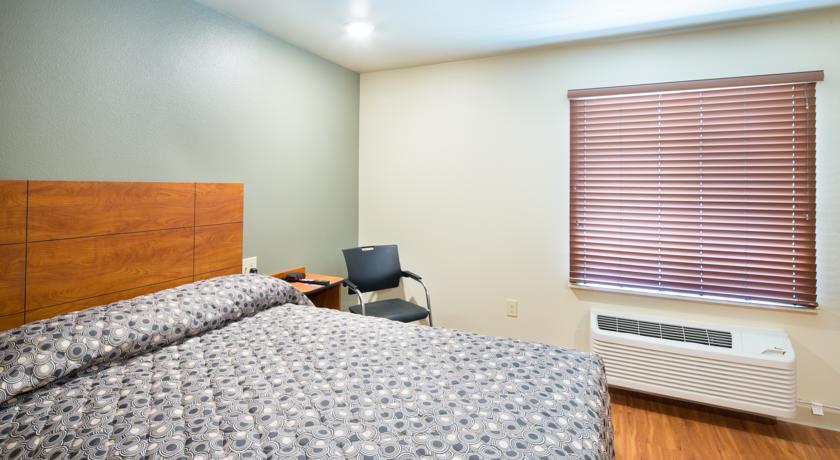 Imagen de la habitación del Hotel Extended Stay America Select Suites - Wilmington - West. Foto 3