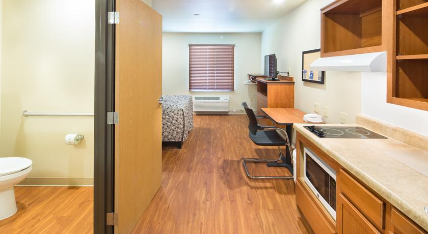 Imagen de la habitación del Hotel Extended Stay America Select Suites - Wilmington - West. Foto 4