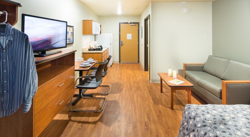 Imagen de la habitación del Hotel Extended Stay America Select Suites - Wilmington - West. Foto 6