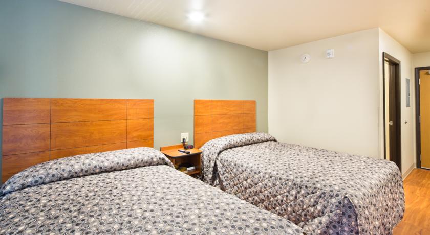 Imagen de la habitación del Hotel Extended Stay America Select Suites - Wilmington - West. Foto 7