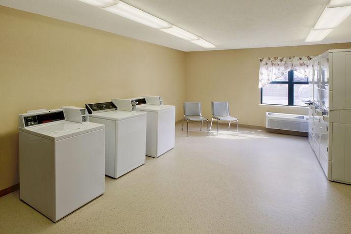 Imagen del bar/restaurante del Hotel Extended Stay America Suites Akron Copley East. Foto 1