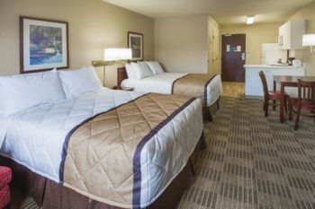 Imagen de la habitación del Hotel Extended Stay America Suites Akron Copley East. Foto 2