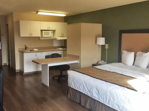 Imagen de la habitación del Hotel Extended Stay America Suites - Albany - SUNY. Foto 8