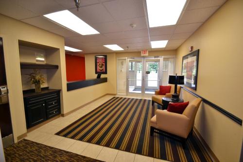 Imagen general del Hotel Extended Stay America Suites - Albany - SUNY. Foto 3