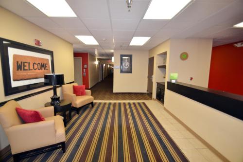 Imagen general del Hotel Extended Stay America Suites - Albany - SUNY. Foto 4