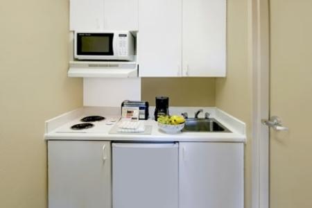 Imagen de la habitación del Hotel Extended Stay America Suites Albuquerque Airport. Foto 5